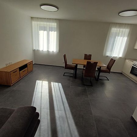 Lanziner Apartments Egna Eksteriør billede