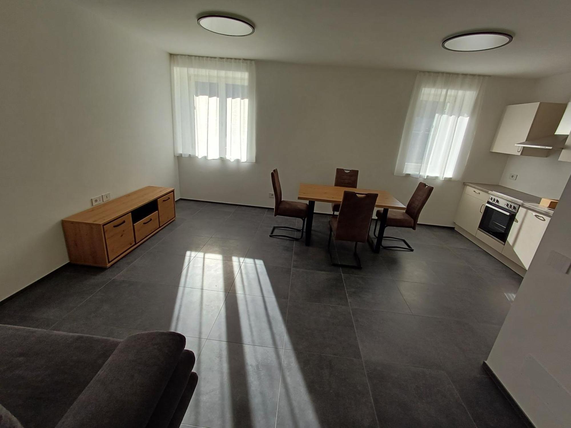 Lanziner Apartments Egna Eksteriør billede
